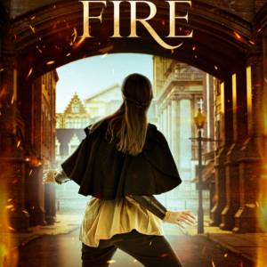 Drawing Fire